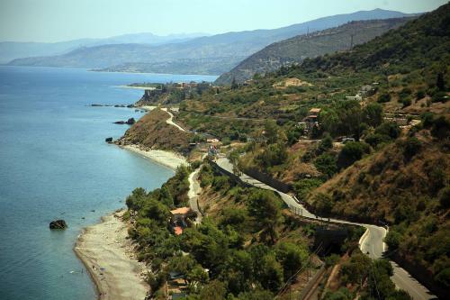 Casa Vacanze Verde Mare
