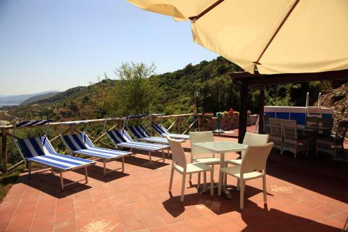 Casa Vacanze Verde Mare