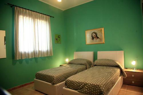 Casa Vacanze Verde Mare
