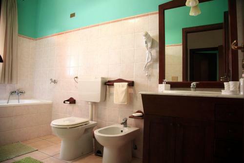 Casa Vacanze Verde Mare