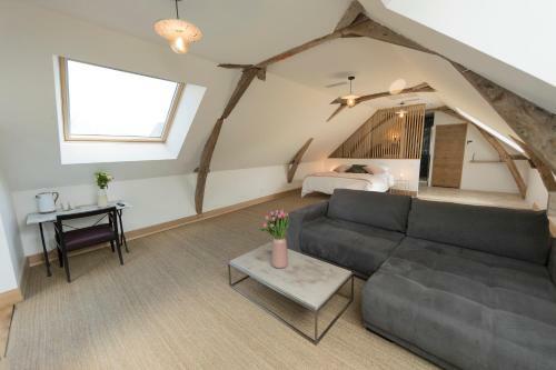 La Belle Loire - Maison Chaleureuse En Bords de Loire