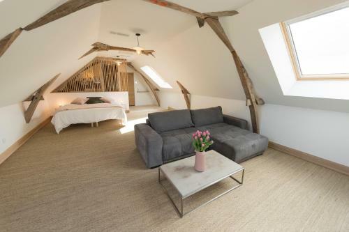 La Belle Loire - Maison Chaleureuse En Bords de Loire