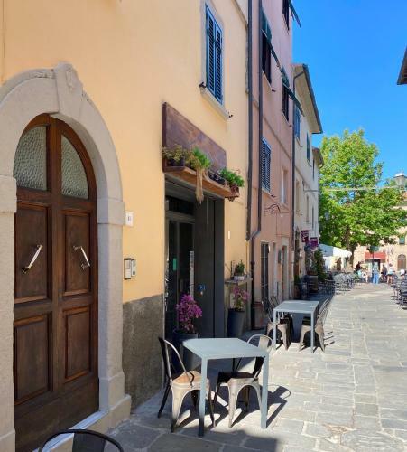 Apartamento Casa Giosu�