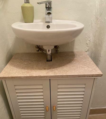 Apartamento Casa Giosu�