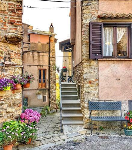 Apartamento Casa Giosu�