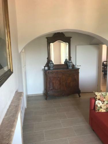 Apartamento Casa Giosu�