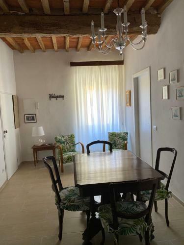 Apartamento Casa Giosu�