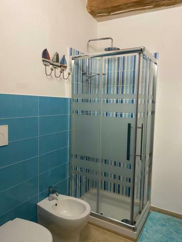 Apartamento Casa Giosu�