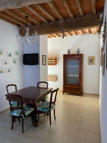 Apartamento Casa Giosu�