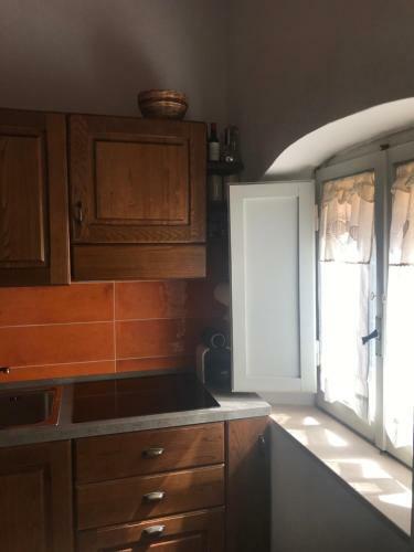 Apartamento Casa Giosu�