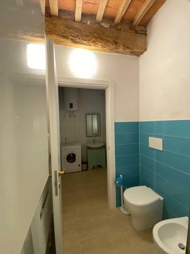 Apartamento Casa Giosu�