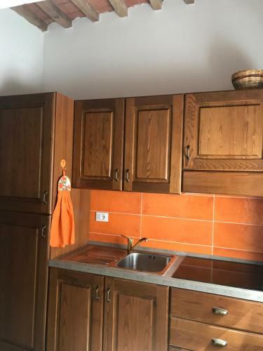 Apartamento Casa Giosu�