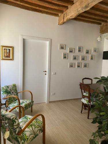 Apartamento Casa Giosu�