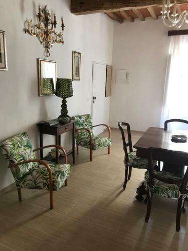 Apartamento Casa Giosu�