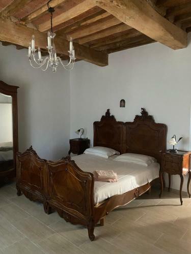Apartamento Casa Giosu�