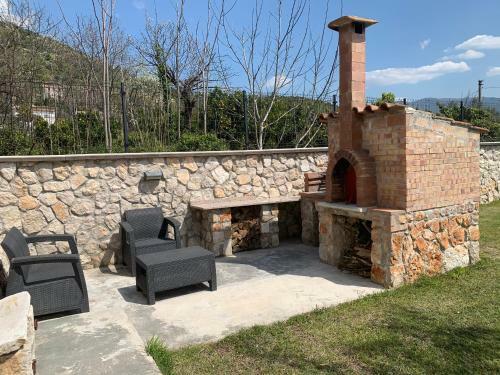 Green Oasis Gabella
