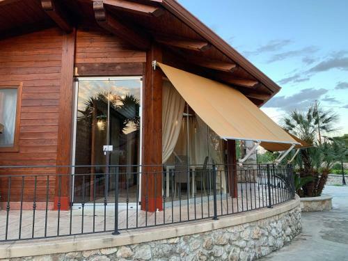 Green Oasis Gabella