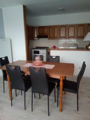 Apartamento Da Valentina