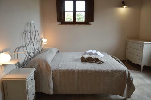 Apartamento Le Bozze "casa Olivo"con Piscina, Wi-fi