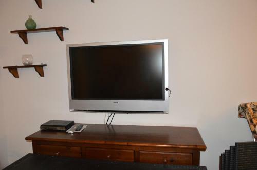 Apartamento Podere Agnese 2