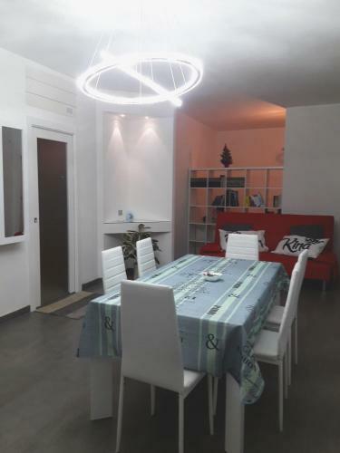 Apartamento Atelier Marche