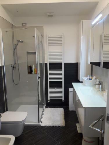 Apartamento Atelier Marche