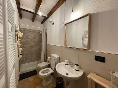 Apartamento Il Granaio