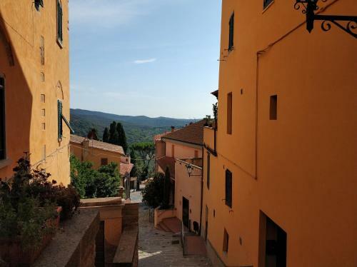 Apartamento Il Granaio