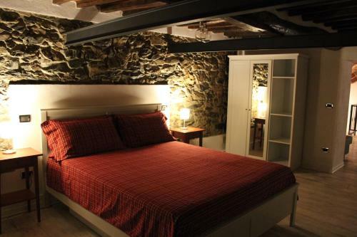 Apartamento Il Granaio