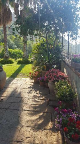 Villa Casello Al Mare