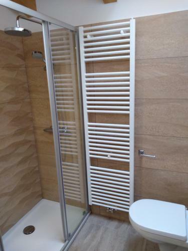 Apartamento Appartamento Casa Dovena 3 Stanze - 3 Bagni