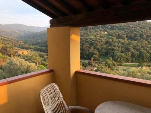 Apartamento Castagneto Appartements