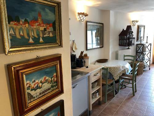 Apartamento Castagneto Appartements