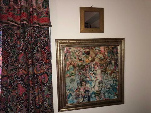 Apartamento Castagneto Appartements