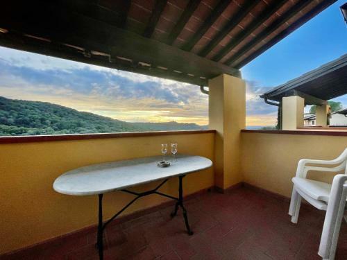 Apartamento Castagneto Appartements