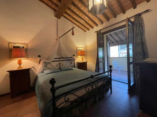 Apartamento Castagneto Appartements