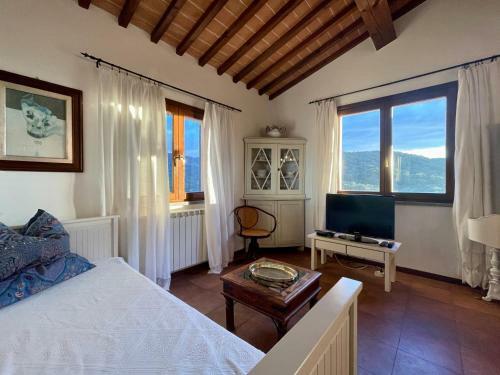 Apartamento Castagneto Appartements