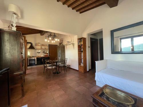 Apartamento Castagneto Appartements