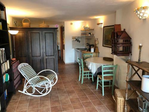 Apartamento Castagneto Appartements