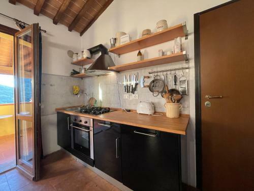 Apartamento Castagneto Appartements