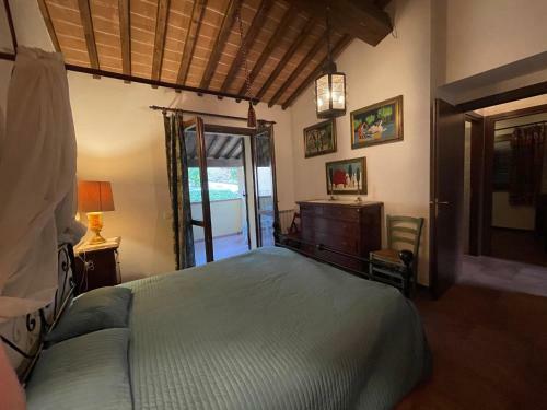 Apartamento Castagneto Appartements