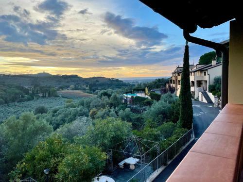 Apartamento Castagneto Appartements