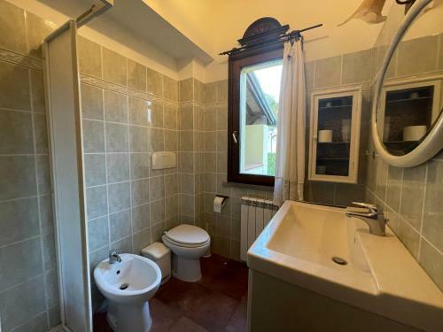 Apartamento Castagneto Appartements