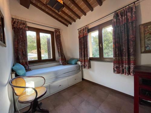 Apartamento Castagneto Appartements