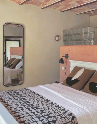 Hostal Mas D'augustine