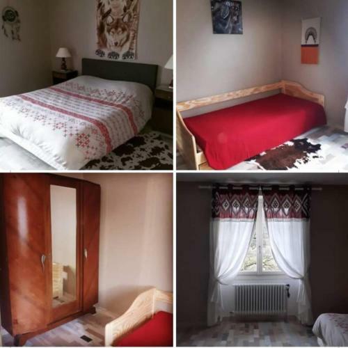 Bed & Breakfast L Oustal