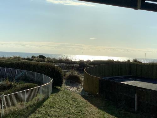 Apartamento Appartement Vue Ocean Et Piscine