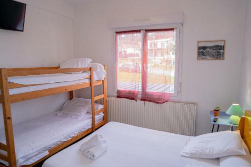 Hotel Le Moutchico