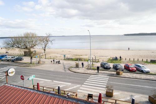 Hotel Le Moutchico