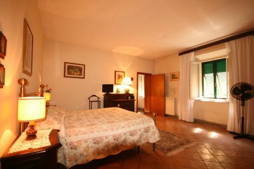 Apartamento Bella Vista